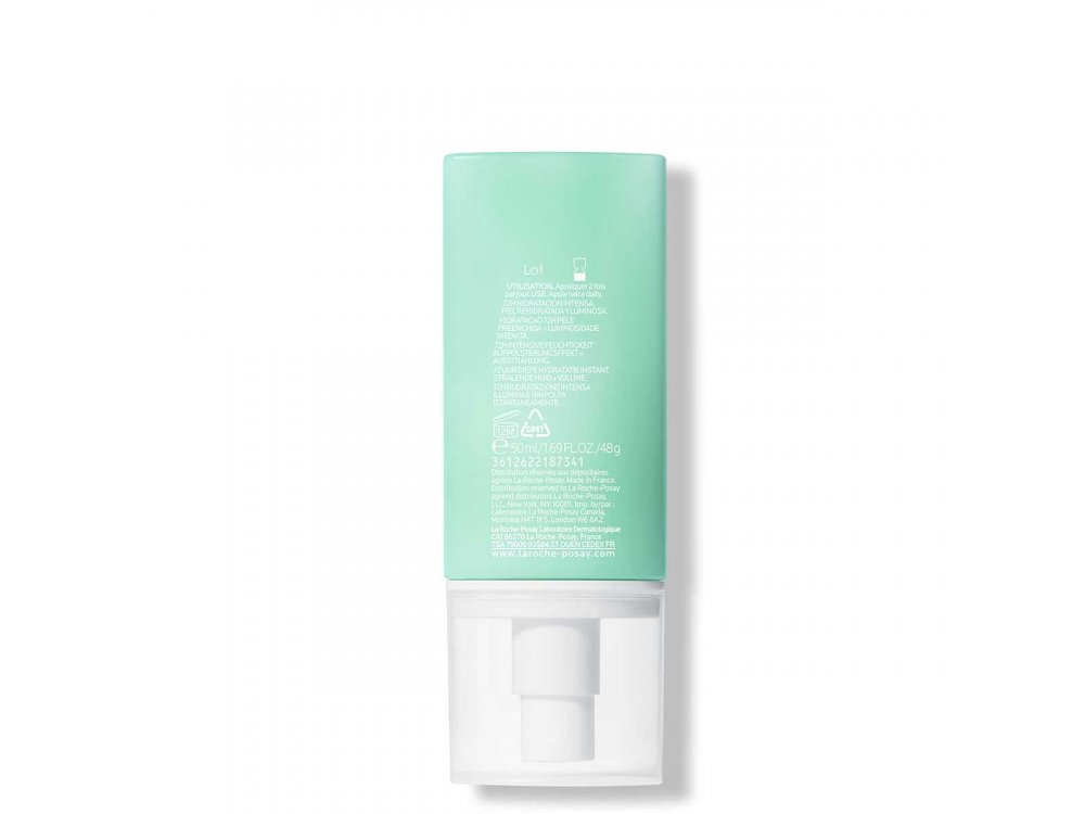 La Roche-Posay Hydraphase Ha Rich 50ml