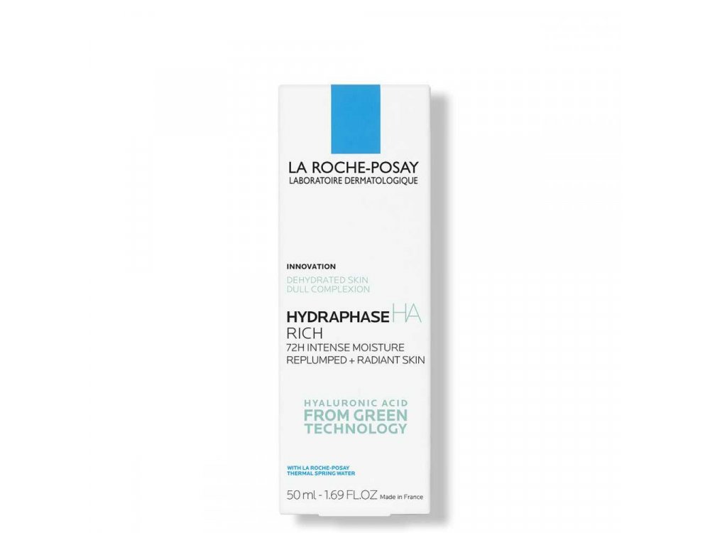 La Roche-Posay Hydraphase Ha Rich 50ml