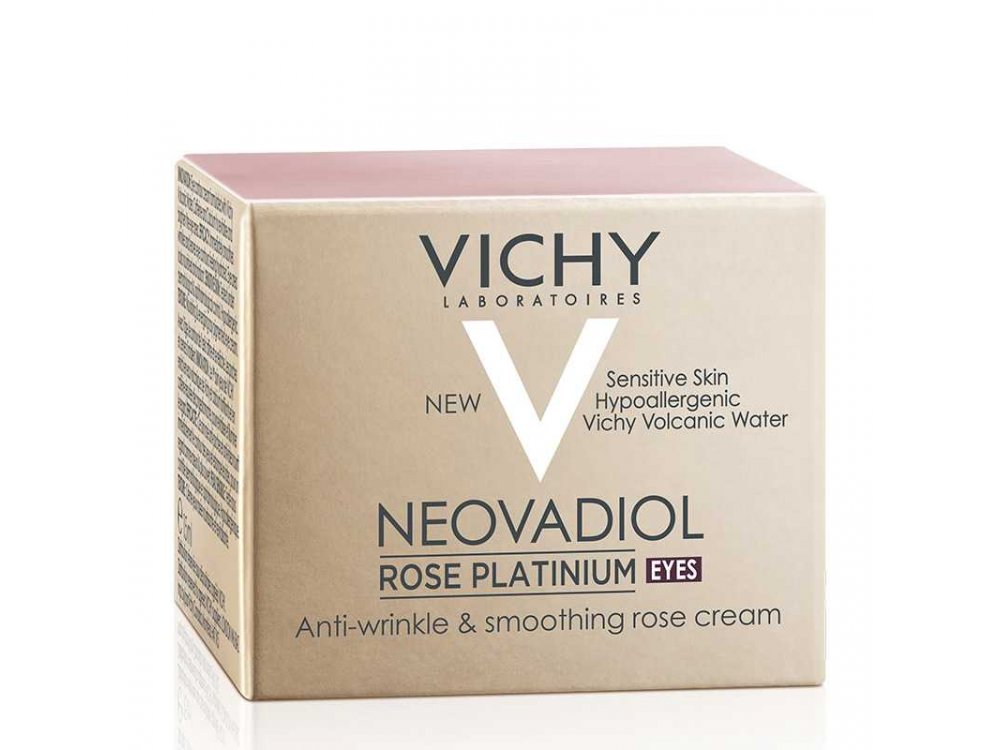 Vichy Neo Rose Platinum Yeux 15ml