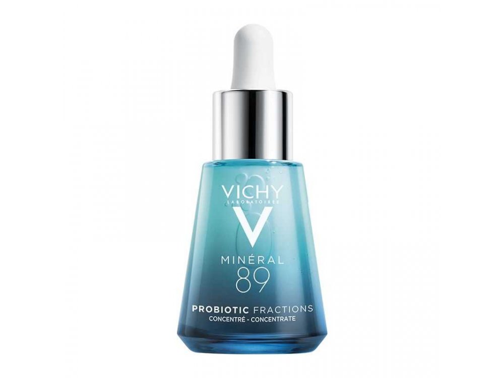 Vichy Mineral 89 Probiotic Fractions Booster ΑΝΑΠΛΑΣΗΣ & ΕΠΑΝΟΡΘΩΣΗΣ 30ml