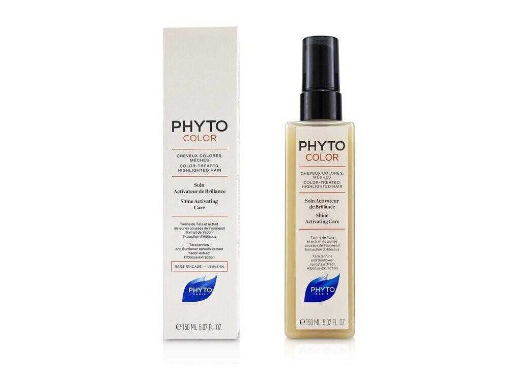 Phyto Phytocolor Leave-In Φροντίδα Μαλλιών 150ml