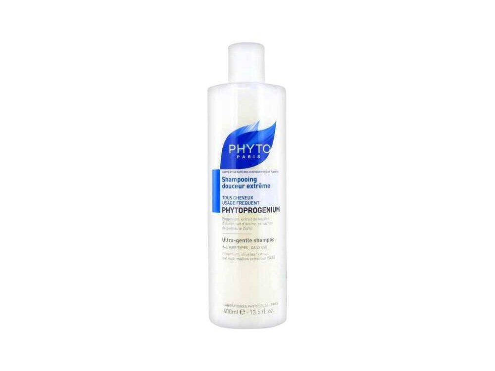 Phyto Phytoprogenium Σαμπουάν 400ml