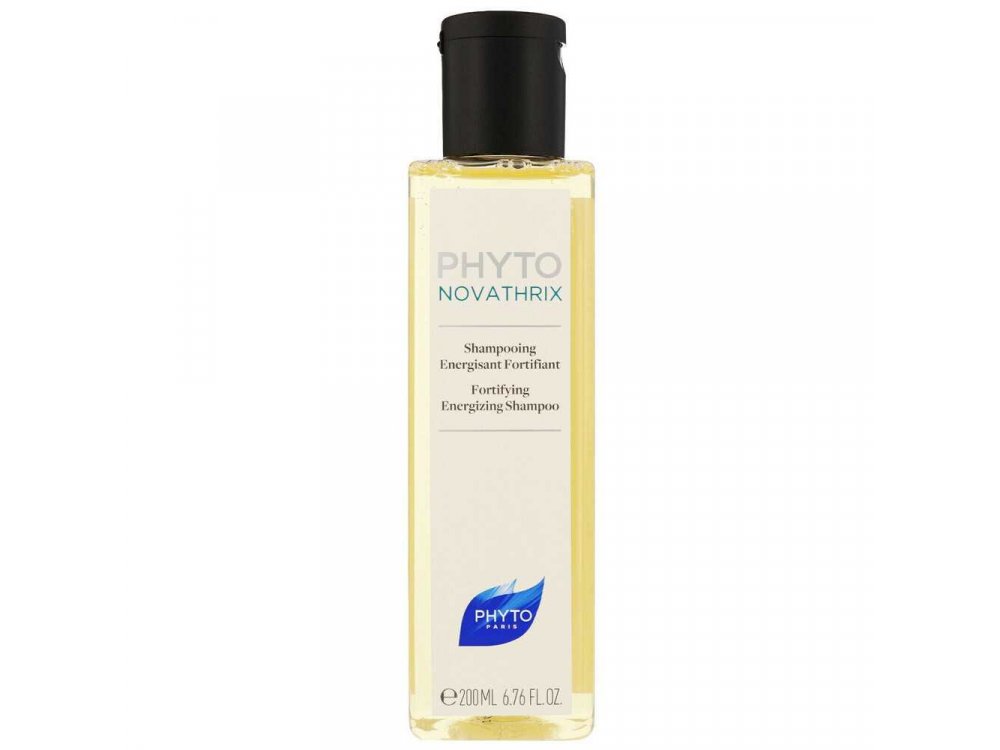 Phyto Phytonovatrix Δυναμωτικό Τονωτικό Σαμπουάν 200ml