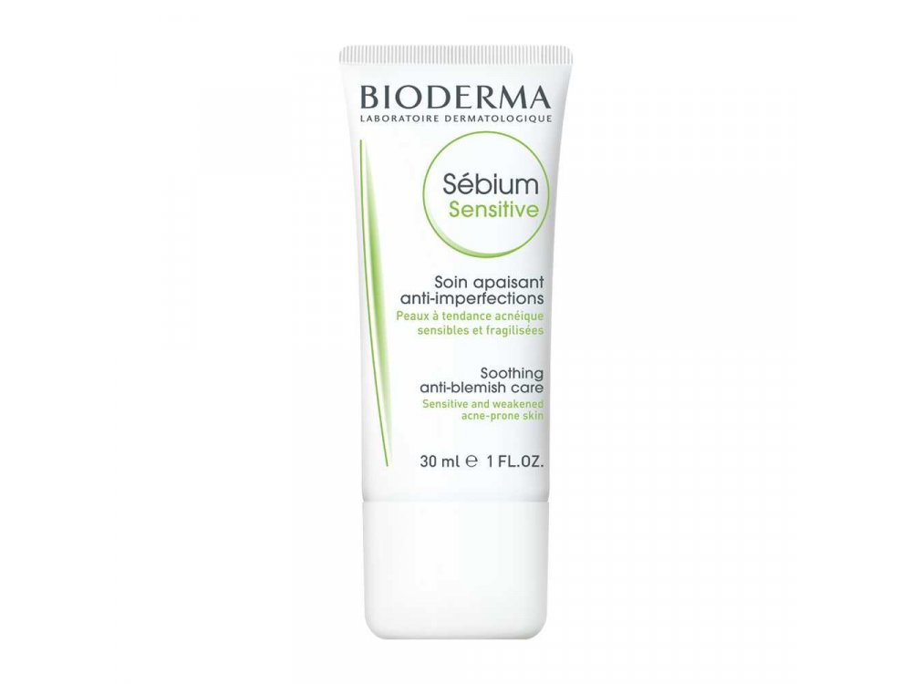 Bioderma Sebium Sensitive 30ml