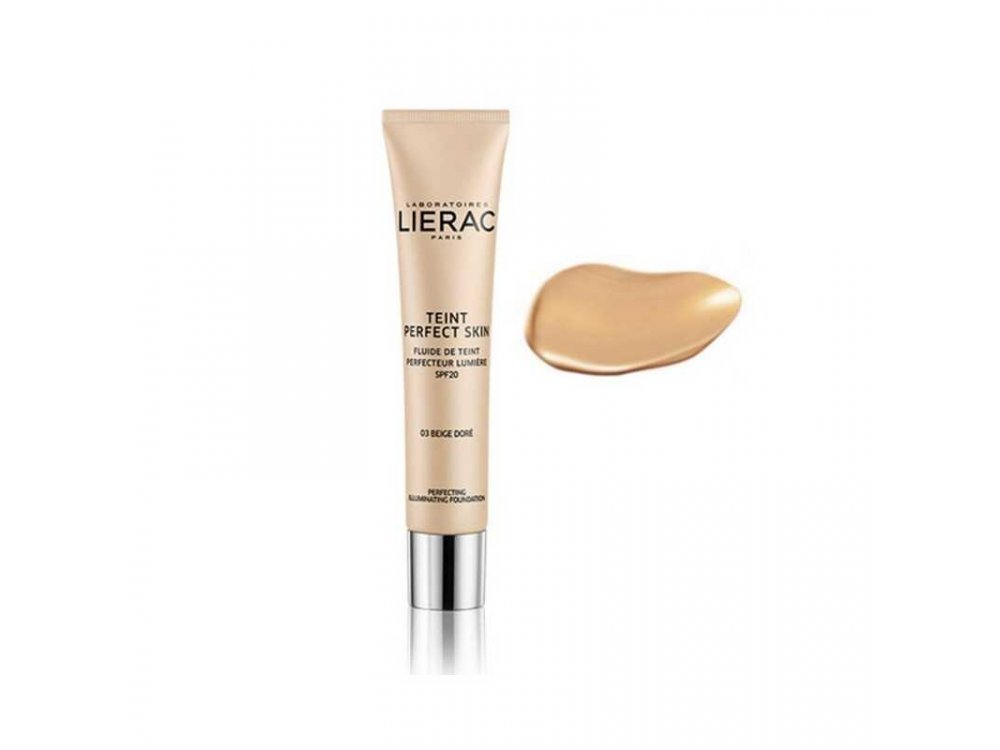 Lierac Teint Perfect Skin 03 Dore 30ml