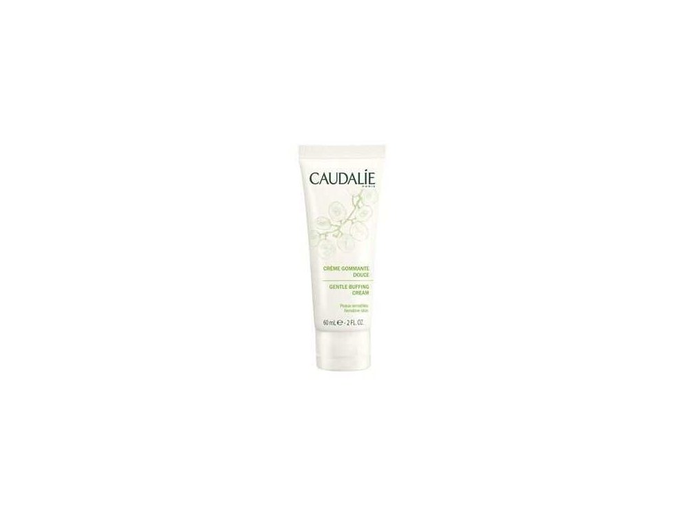 Caudalie Gentle Buffing Cream 60ml