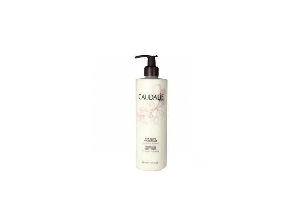 Caudalie Nourishing Body Lotion 400ml