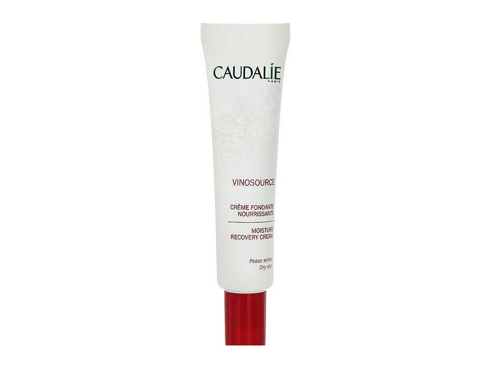 Caudalie Vinosource Moisture Recovery Cream 40ml