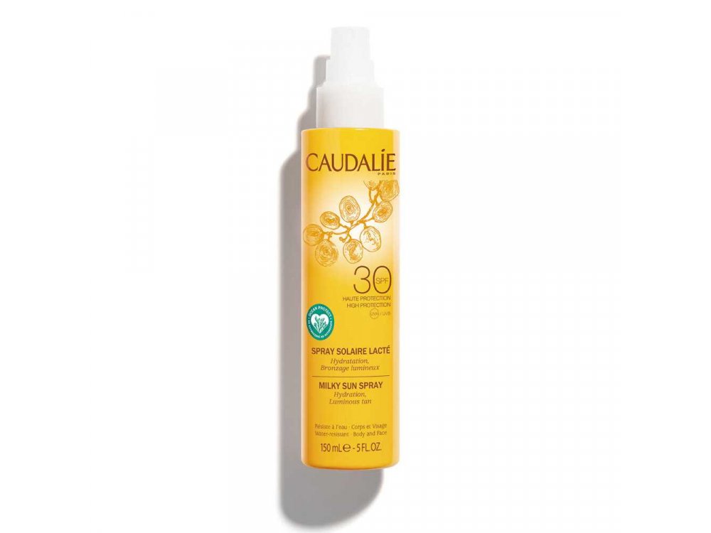 Caudalie Milky Sun Spray SPF 30 150ml