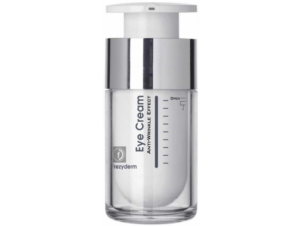 Frezyderm Anti-Wrinkle Eye Cream  Κρέμα Ματιών 15ml