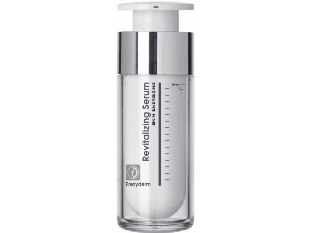 Frezyderm Revitalizing Serum Ορός Αντιγήρανσης 30ml