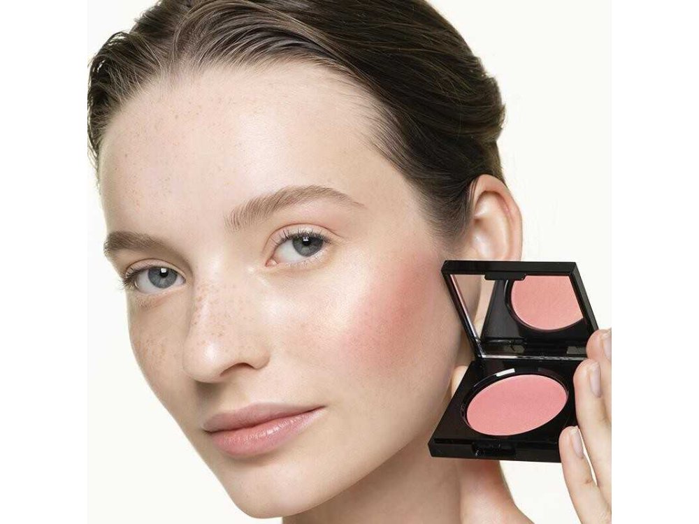 KORRES ΑΓΡΙΟ ΤΡΙΑΝΤΑΦΥΛΛΟ Ρουζ Λάμψης 12 Golden Pink