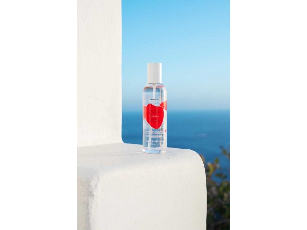 KORRES H2 ROSE Hydrating Face Mist