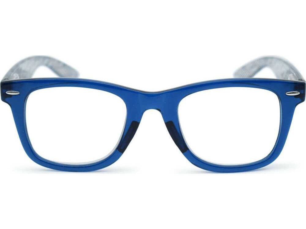 Zippo Γυαλιά Πρεσβυωπίας +1.00 σε Μπλε χρώμα 31z-B16-Blue100 