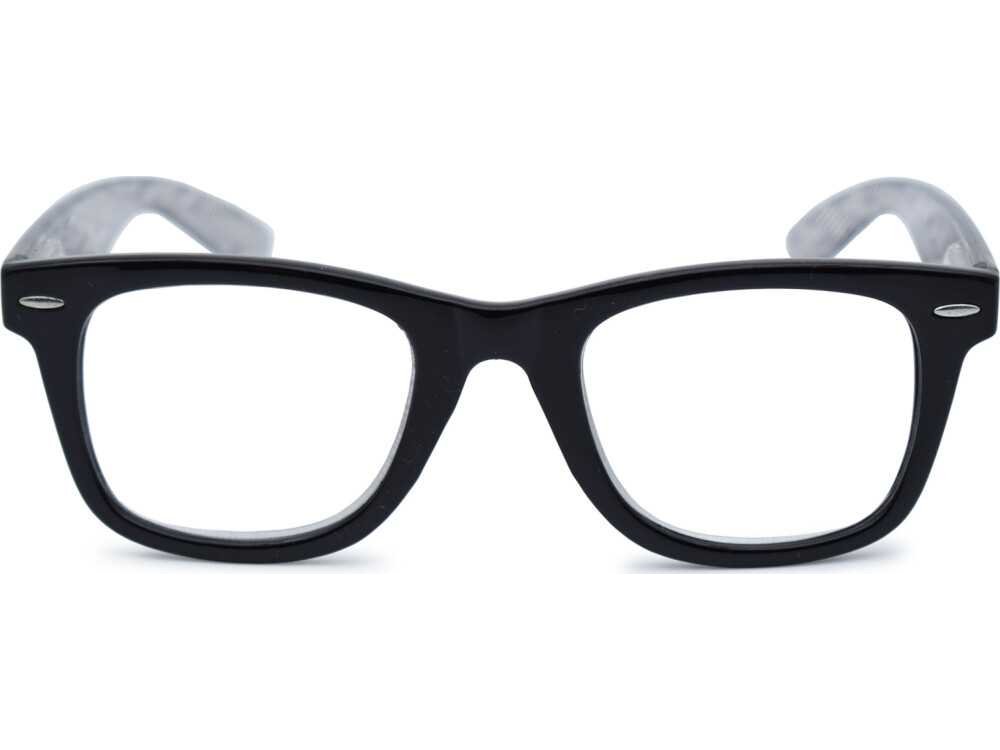 Zippo Γυαλιά Πρεσβυωπίας +1.50 σε Μαύρο χρώμα 31z-B16-Blk150 