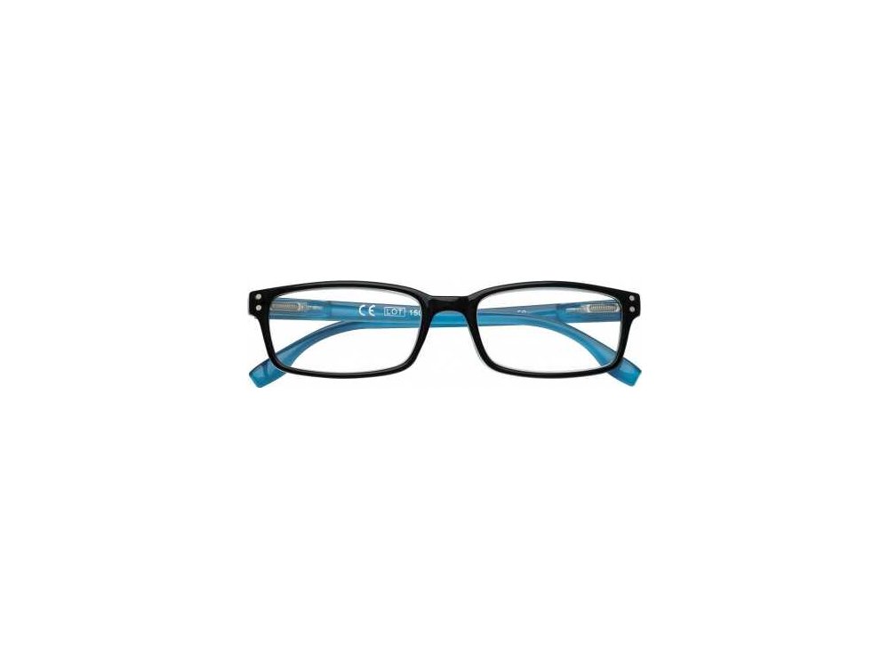 Zippo Γυαλιά Πρεσβυωπίας +3.00 σε Μπλε χρώμα 31z-B15-Blb300 