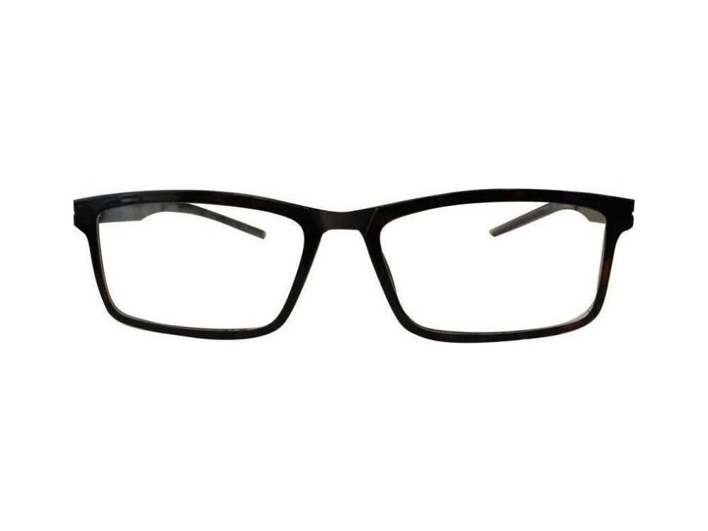 Zippo Γυαλιά Πρεσβυωπίας +1.00 σε Μαύρο χρώμα 31z-B20-Blk100 