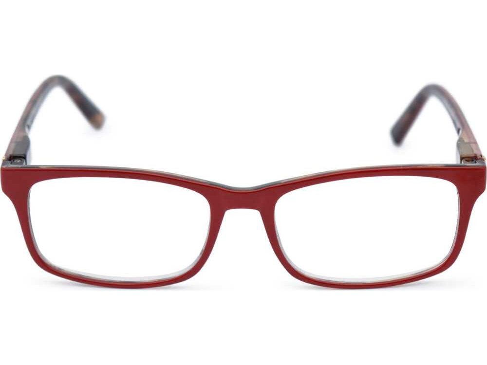 Zippo Γυαλιά Πρεσβυωπίας +2.50 σε Κόκκινο χρώμα 31z-B20-Rde250 