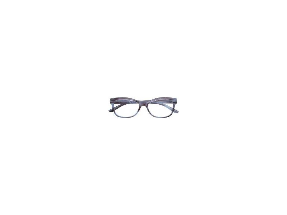 Zippo Γυαλιά Πρεσβυωπίας +2.50 σε Μωβ χρώμα 31z-Pr69-250 