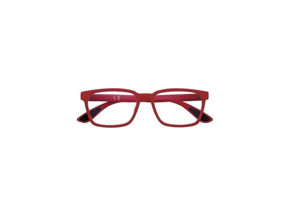 Zippo Γυαλιά Πρεσβυωπίας +1.50 σε Κόκκινο χρώμα 31z-Pr76-150 