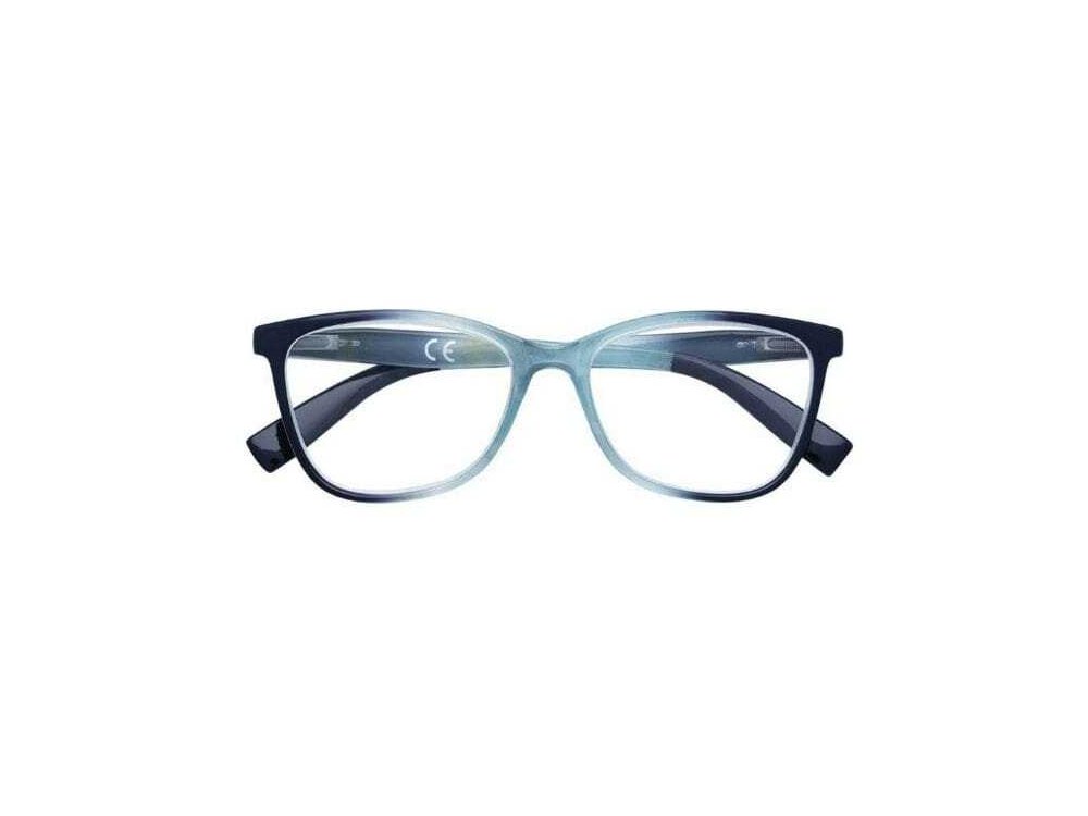Zippo Γυαλιά Πρεσβυωπίας +1.50 σε Μπλε χρώμα 31z-B23-Blu150 