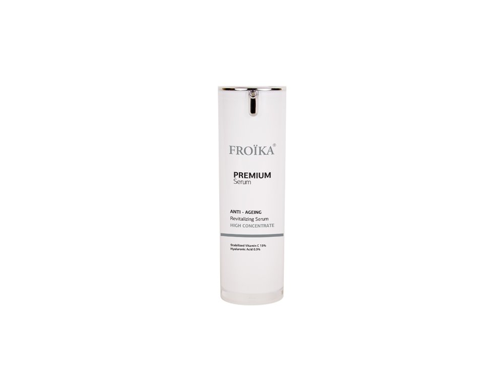 FROIKA PREMIUM SERUM 30ML