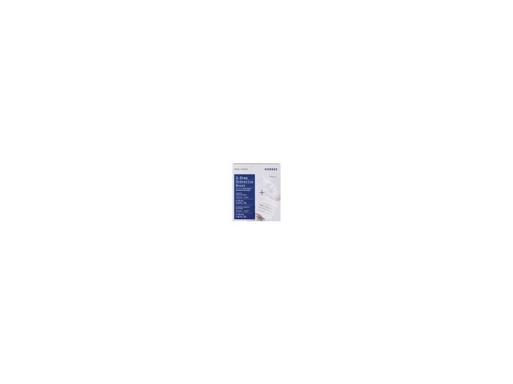 PKORRES SET YOGH MOIST 40ML & SERUM 15ML