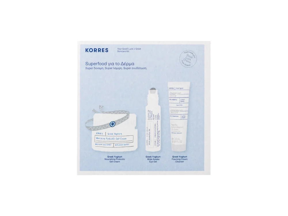 PKORRES GY DAY NC & EYES GIFTING GR 22
