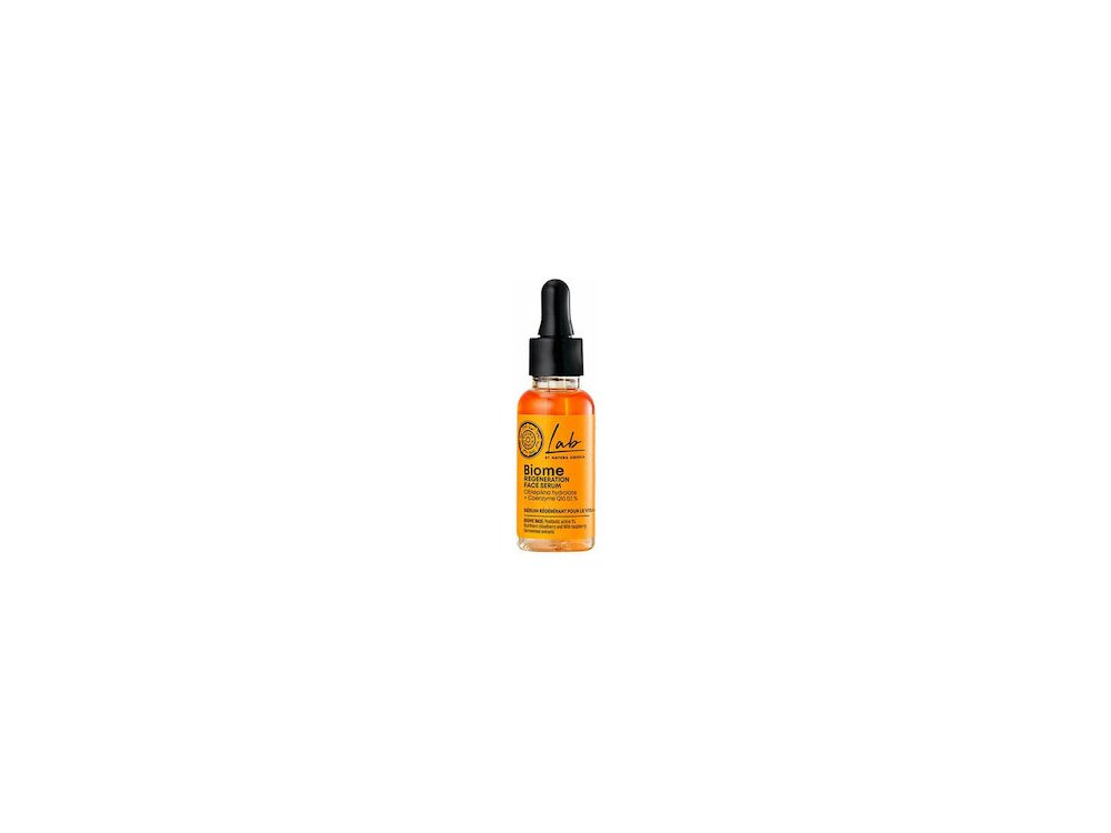 LAB BY NS. BIOME. REGENERATION FACE SERUM, 30 ML