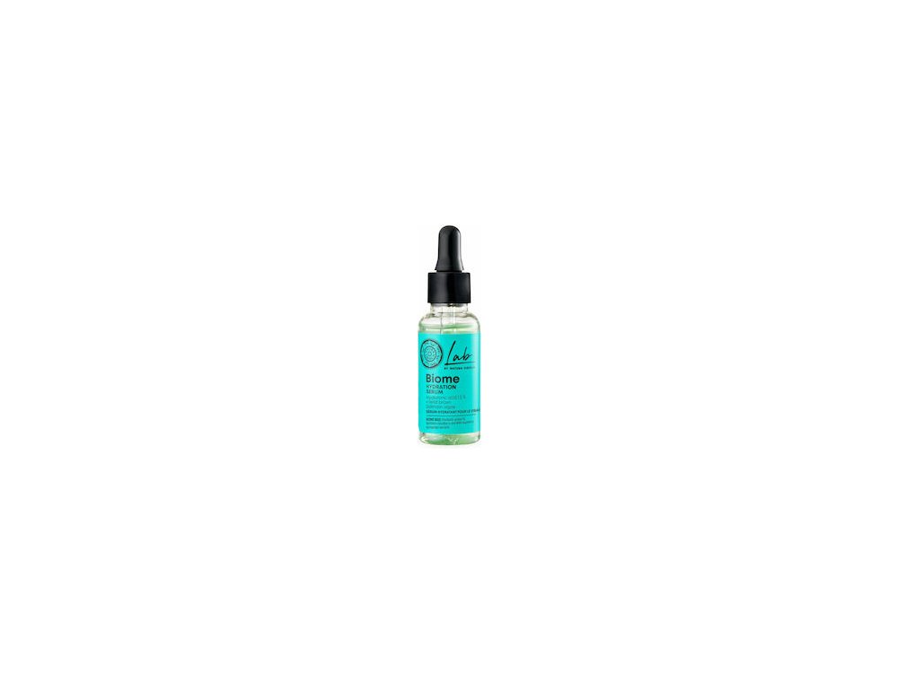 LAB BY NS. BIOME. HYDRATION FACE SERUM, 30 ML
