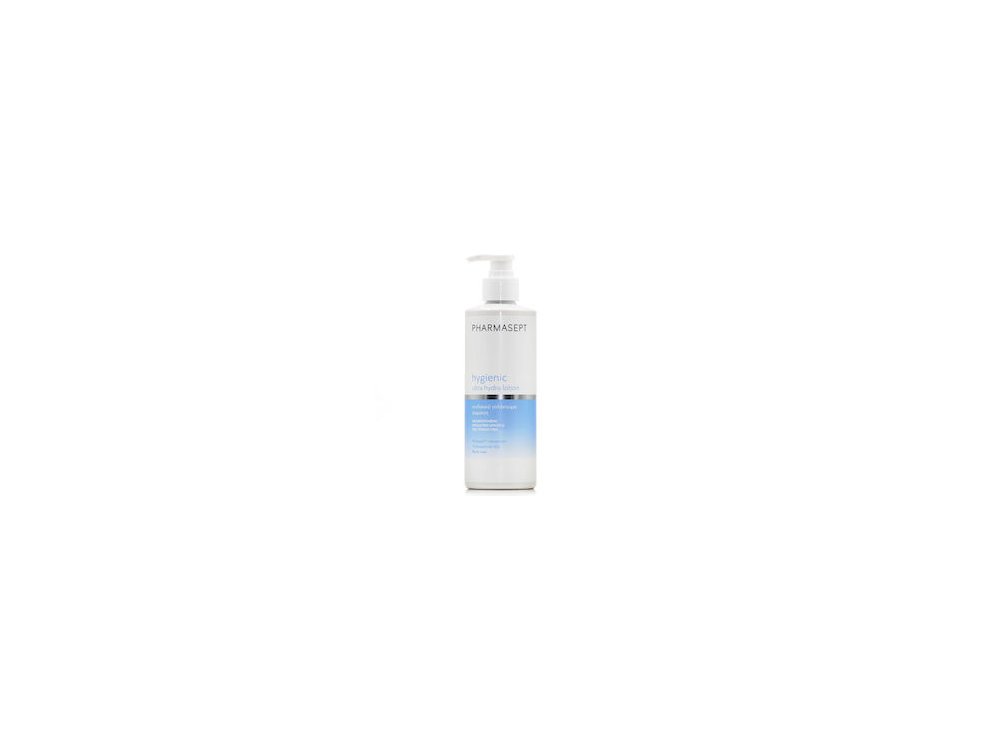 PHARMASEPT ULTRA HYDRA LOTION 400ML