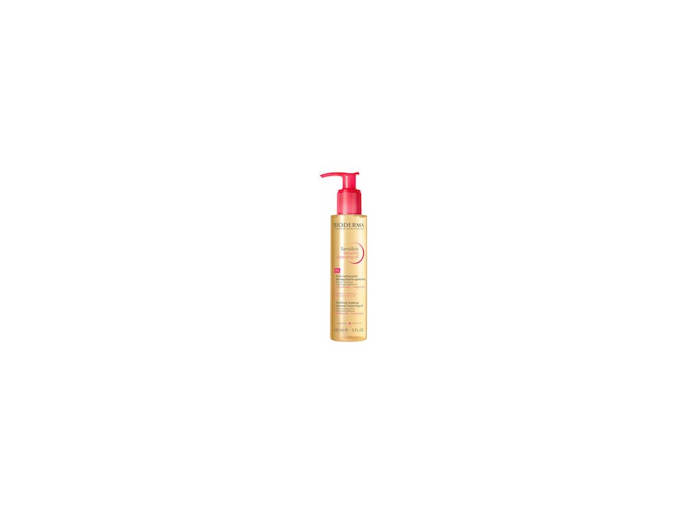 BIODERMA MICELLAR CLEANSING OIL 150 ML