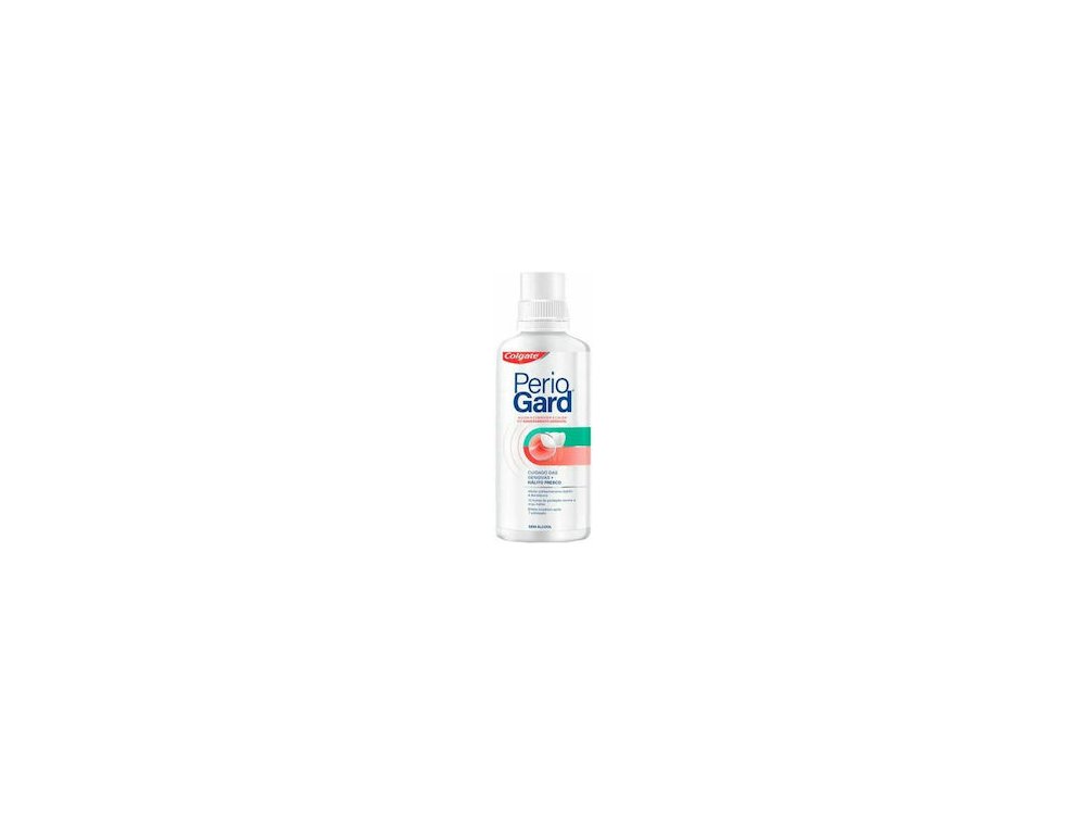 COLGATE PERIOGARD ΣΤΟΜΑΤΙΚΟ ΔΙΑΛΥΜΑ ΠΡΟΣΤ ΟΥΛΩΝ -ΔΡ ΑΝ 400ML