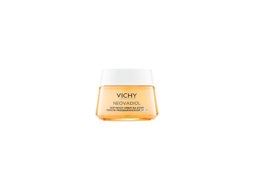 VICHY NEOVADIOL TONE CO CR SPF50 P50ML