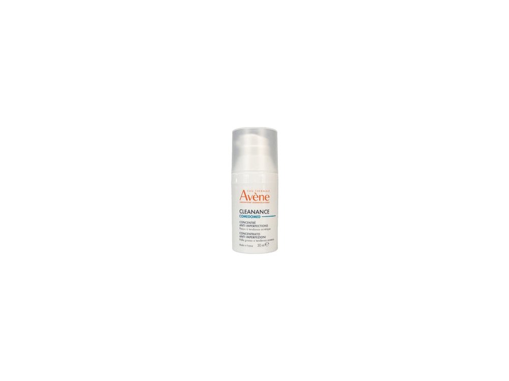 AVENE CLEANANCE COMEDOMED 30ML