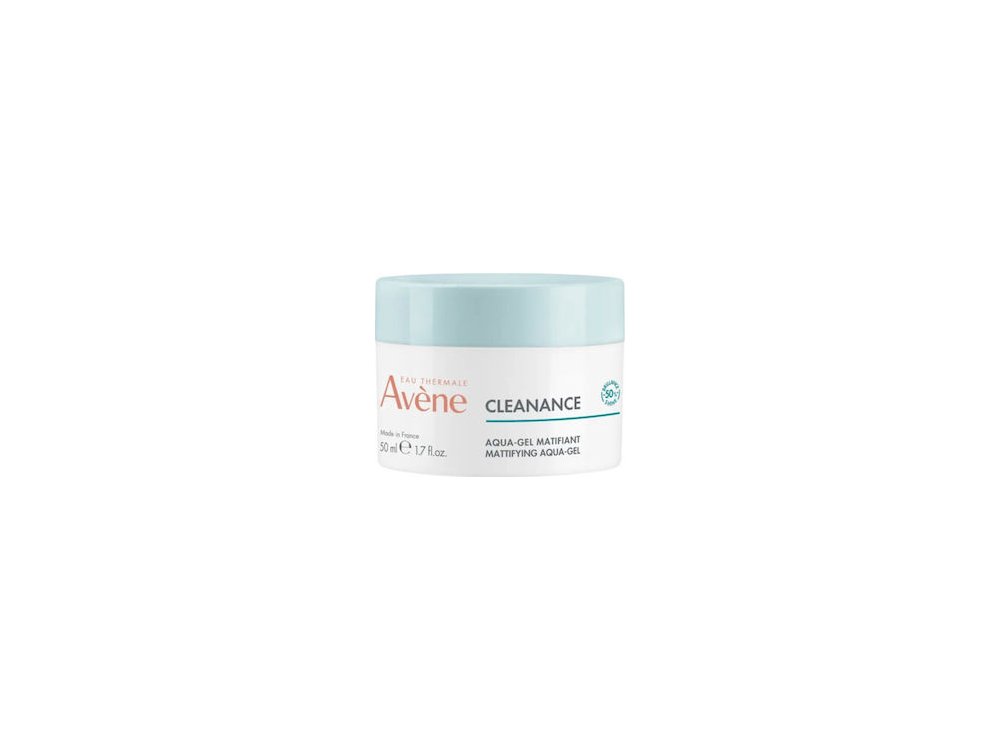 AVENE CLEANANCE AQUA GEL CREME 50 ML