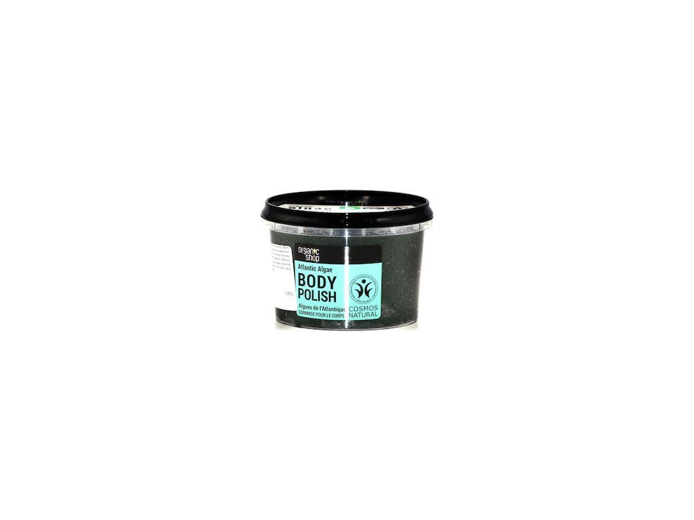NS BODY POLISH ATLANTIC ALGAE