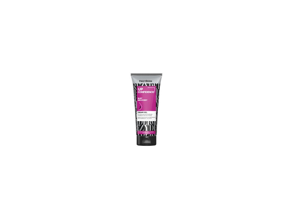 FREZYDERM FDUP CONFIDENCE BUST REC/RY CR GEL200ML