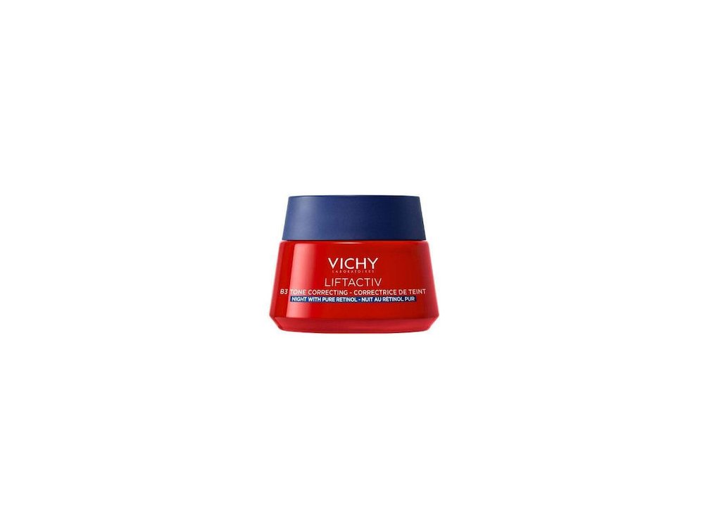 LIFTACTIV B3 NIGHT CREAM 50ML