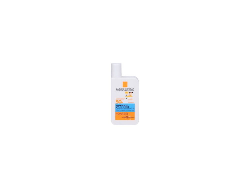LRP ANTHELIOS UVMUNE FLUID DP SPF50+ 50ML