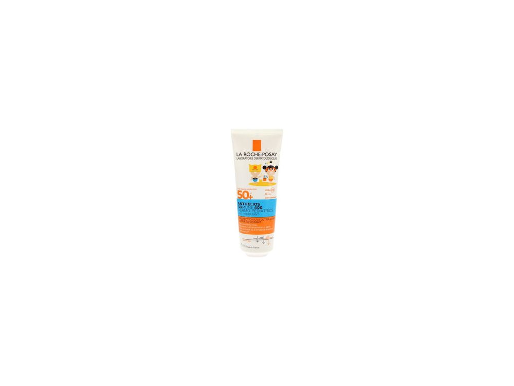 PLRP ANTHELIOS UVMUNE DP MILK 50+ 75ML GR