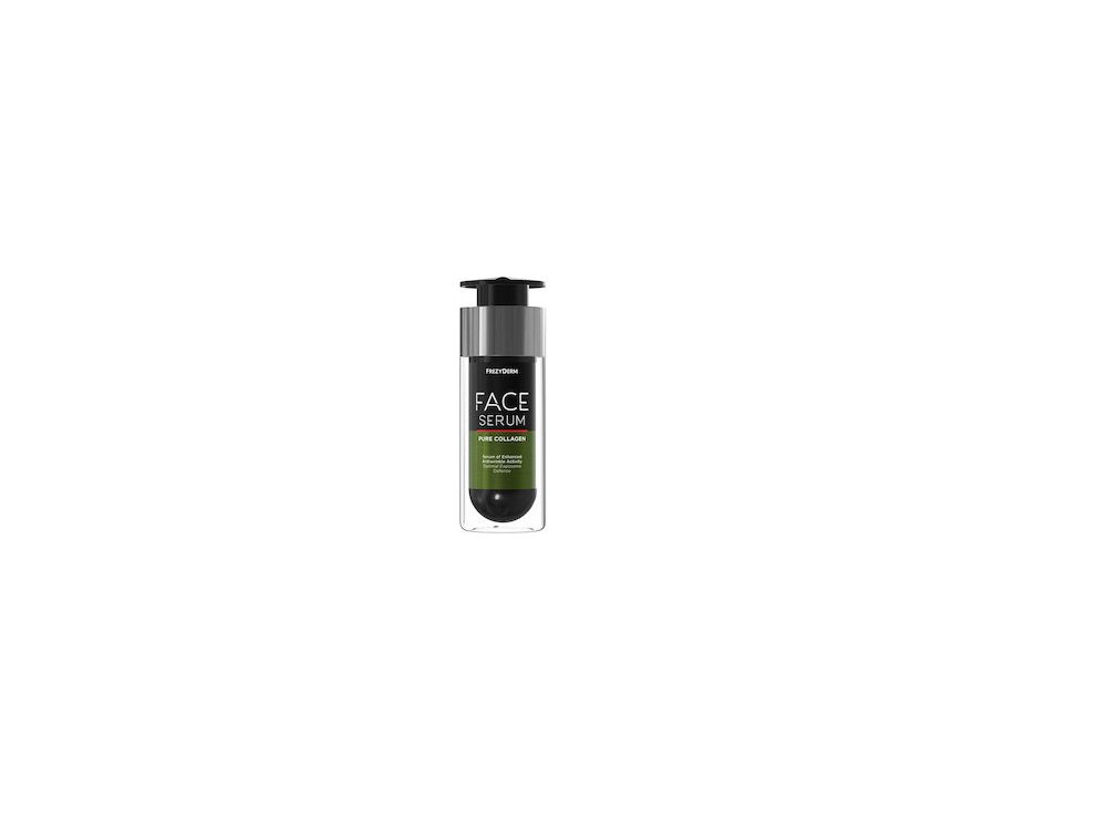 FREZYDERM FACE SERUM PURE COLLAGEN 30