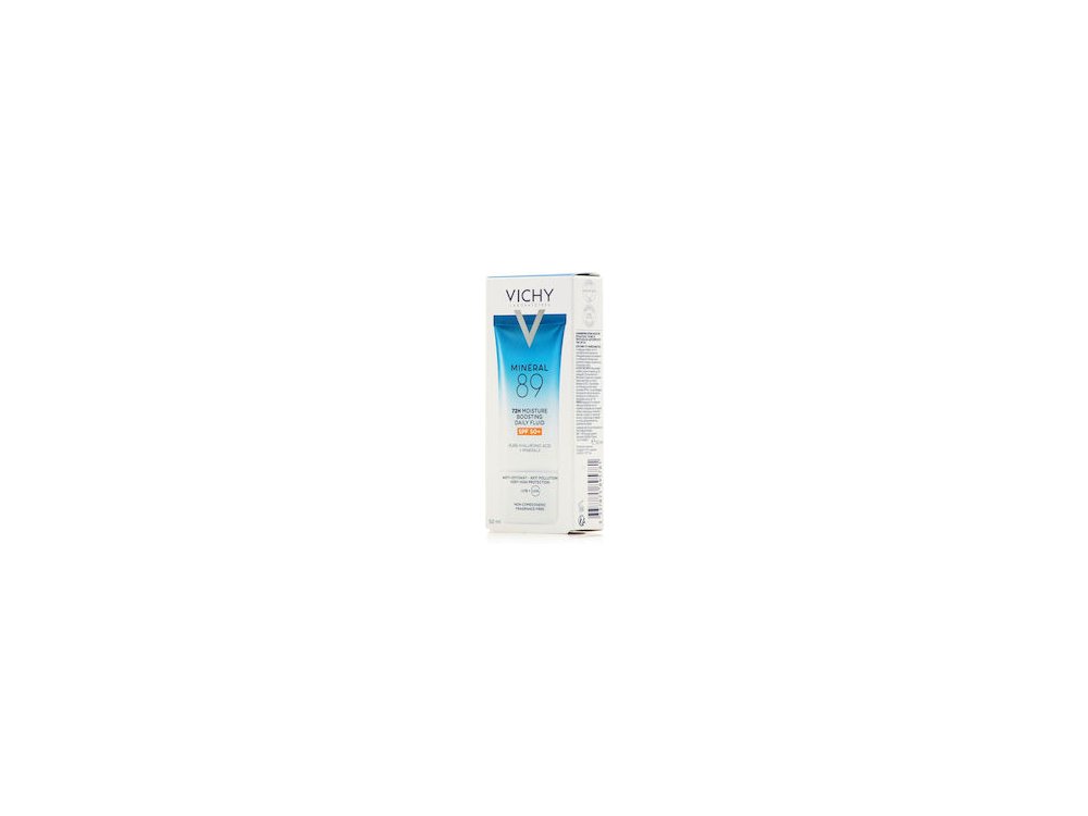 VICHY M89 UV SPF50+ INTER 50ML EN EL PL