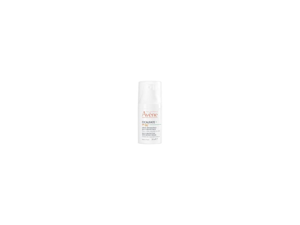AVENE CICALFATE+ CREME SPF50+ 30ML