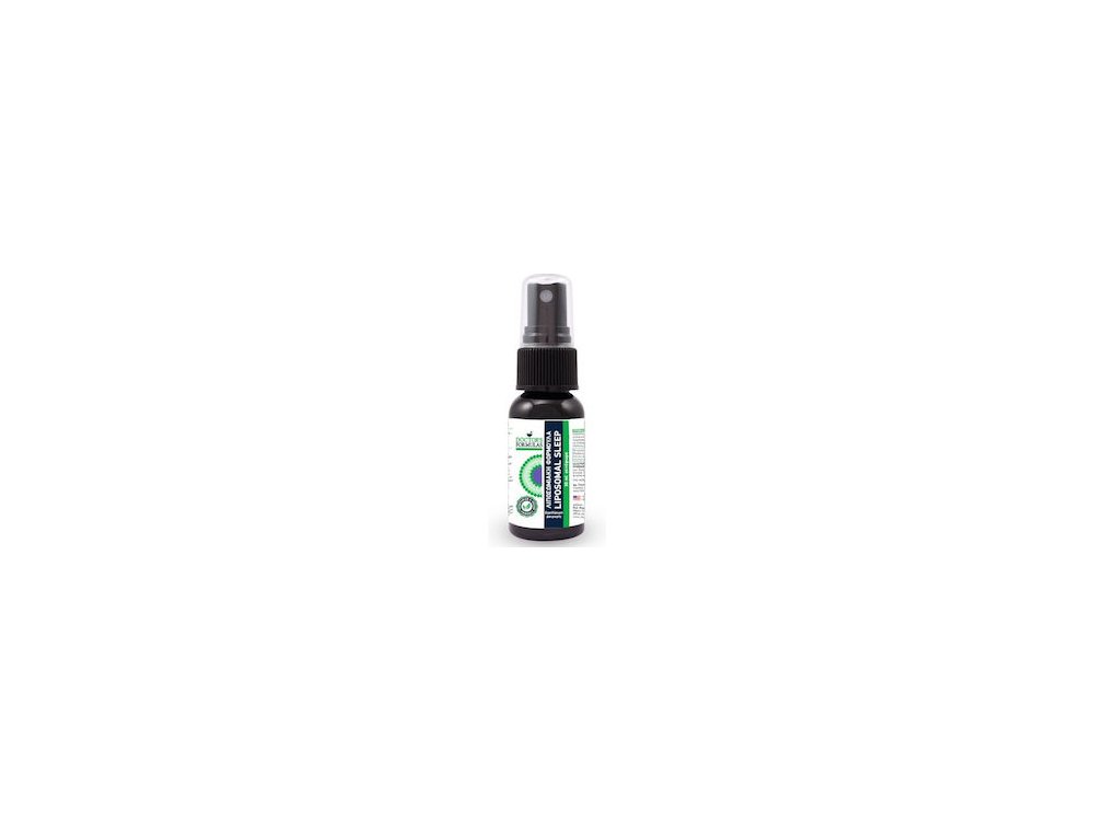 DOCTOR'S FORMULAS L. SLEEP 24ML SPRAY