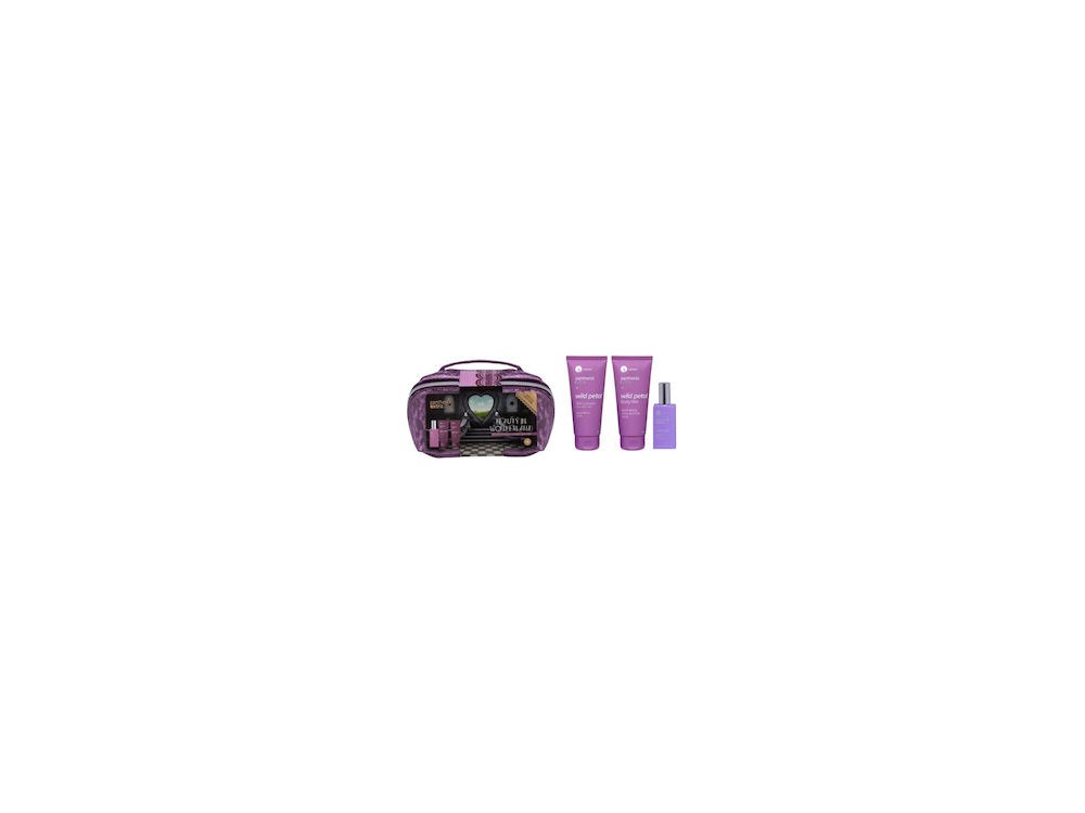 PPANTHENOL EXTRA BEAUTY IN WONDERLAND WILD PETAL LIMITED EDI