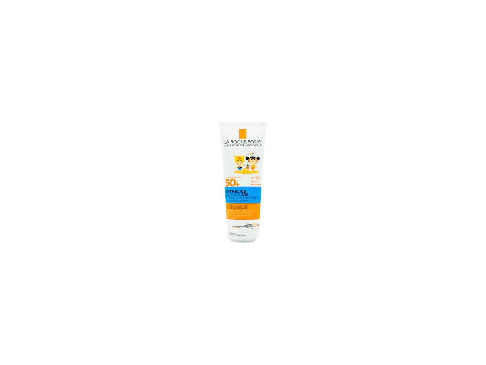 PLRP ANTHELIOS UVMUNE DP MILK 50+ 250ML GR