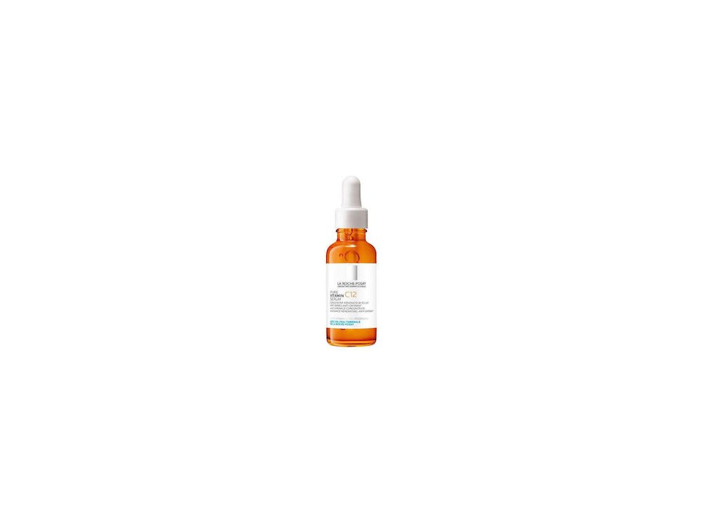 PLRP PURE VITAMIN C12 SERUM 30ML GR