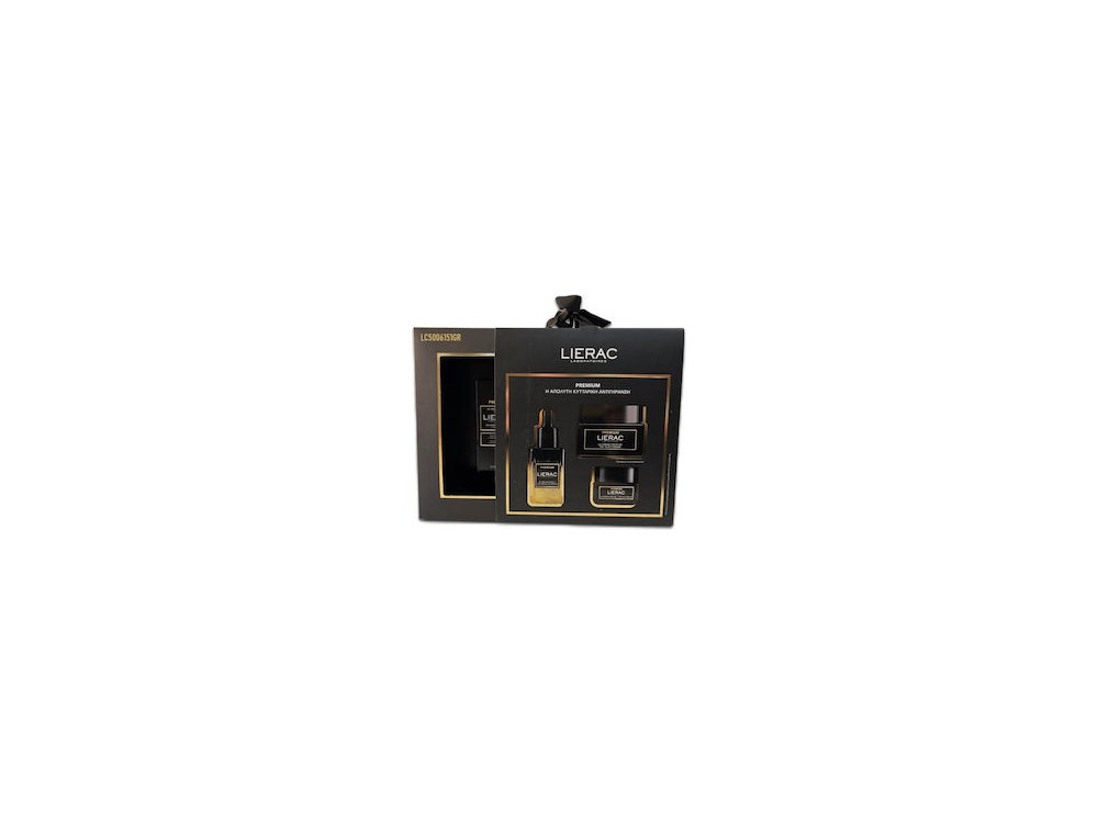 PLIERAC COF NOEL PREMIUM SER+RECH VOL 24