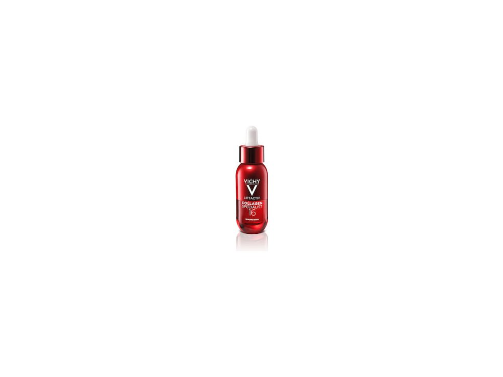 VICHY LIFTACTIV COLLAGEN 16 SERUM 30ML